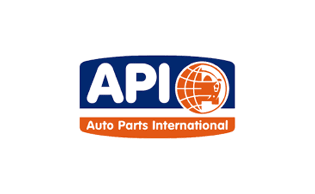 API