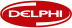 Logo Delphi