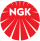 Logo NGK