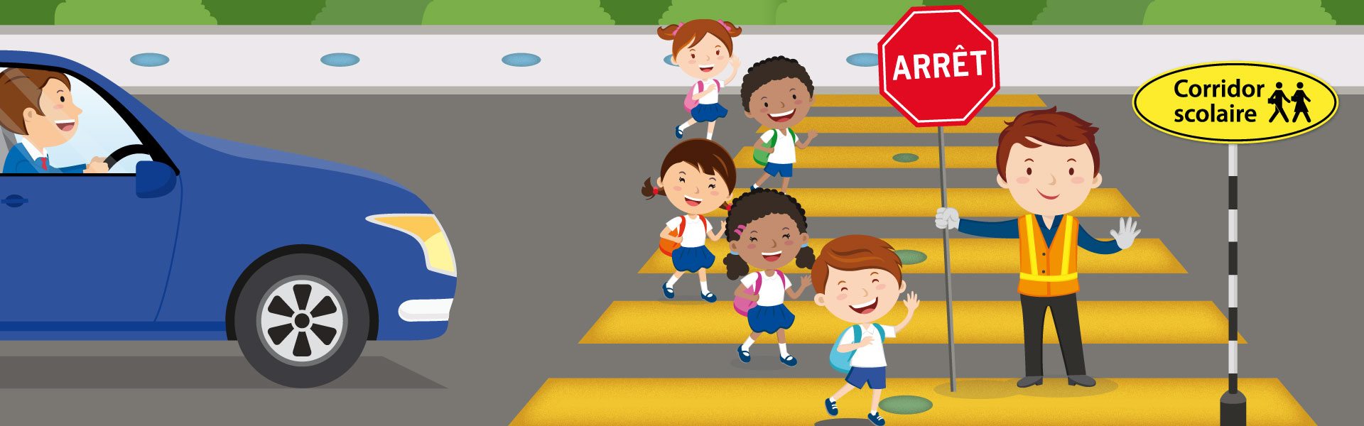 Terug naar school Terug naar school
