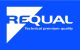 Logo Requal