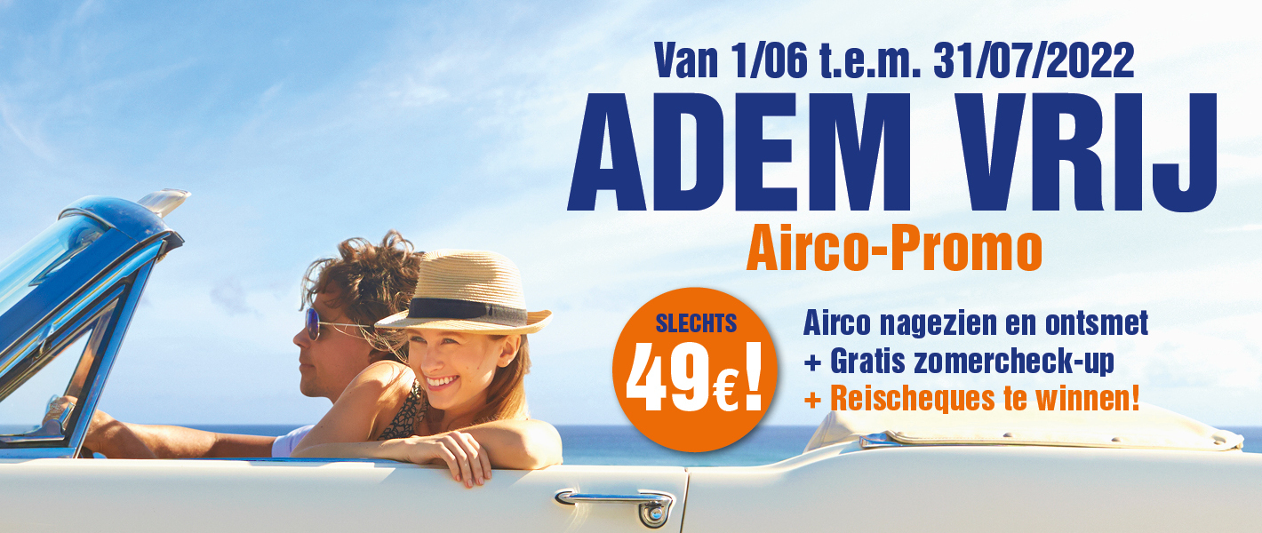 Win tot €2.000 aan reischeques !